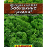 Петрушка кудрявая Бабушкина грядка [Аэлита] купить с доставкой