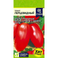 Томат Перцевидный [Семена алтая]