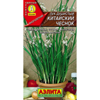 Лук душистый Китайский чеснок [Аэлита]