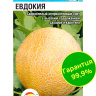 Дыня Евдокия [Сибирский сад]