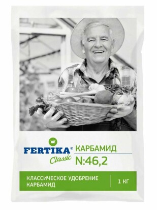 Карбамид 1 кг [Фертика]