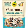 БИО-комплекс Морское ассорти ТМ Удобряша 900 г купить с доставкой