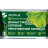 Экомик для туалетов 80 гр [Биотехсоюз] купить с доставкой
