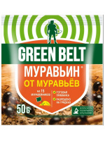 Муравьин 50 г [ТехноЭксп]