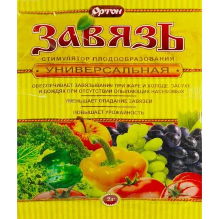 Завязь Универсальная [Ортон] купить с доставкой
