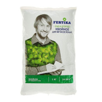 Фертика Хвойное Весна для вечнозеленых 1 кг [Фертика]