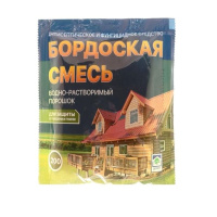 Бордоская смесь 200 г [Домен]