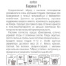 Арбуз Барака [Сибирский сад] купить с доставкой