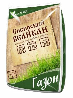 Ому Газон [Вика]