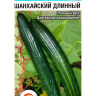 Огурец Шанхайский длинный [Сибирский сад] купить с доставкой
