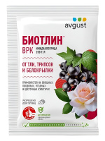 Биотлин 3 мл [Август]