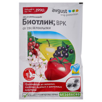 Биотлин 3 мл [Август]