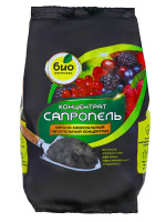 БИО-комплекс Сапропель Суперконцентрат 1 л