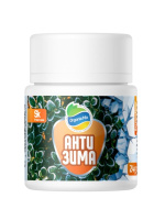 АнтиЗИМА стимулятор 24г банка [ОрганикМикс]