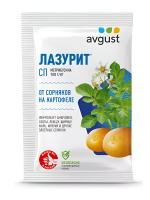 Лазурит 10 г [Август]