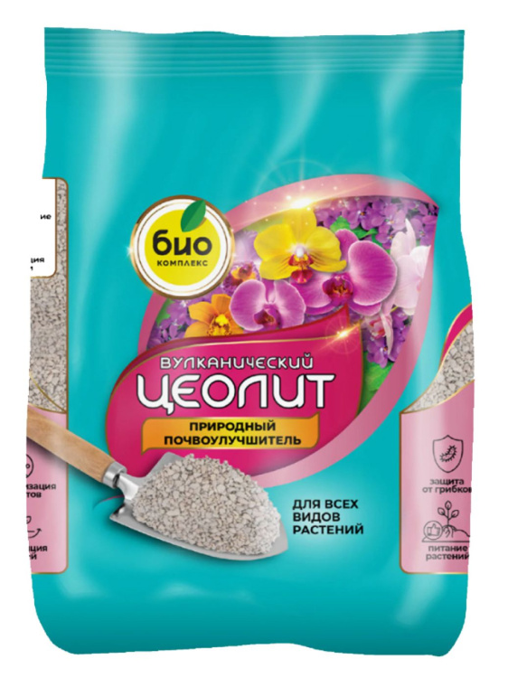 Цеолит 1 л купить с доставкой