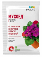 Мухоед 10 г [Август]