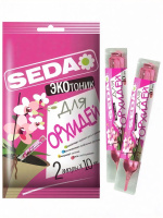 ЭКОтоник для орхидей 10 мл [SEDA]