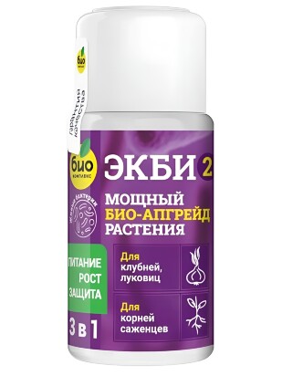 БИО-комплекс ЭКБИ 2 - 50 мл БИО-комплекс ЭКБИ 2 - 50 мл