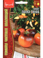 Томат Палка синяя  [Семена редких растений]