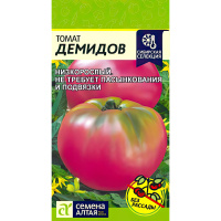 Томат Демидов [Семена алтая]