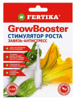 Фертика Гроу Бустер 2 мл [Фертика]