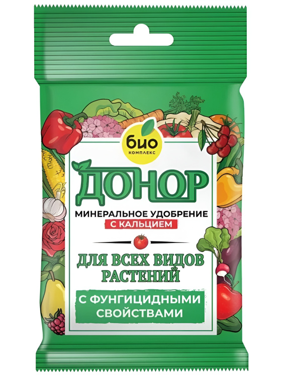БИО-комплекс Донор 10 г купить с доставкой