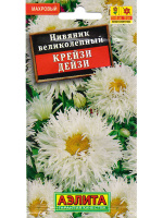 Нивяник Крейзи Дейзи махровый [Аэлита]