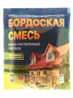 Бордоская смесь 100 г [Домен]