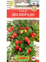 Томат Десперадо [Аэлита]