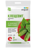 Клещевит 4 мл [Август]