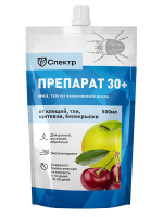 Препарат 30 Плюс 0,5 л [БиоМастер]