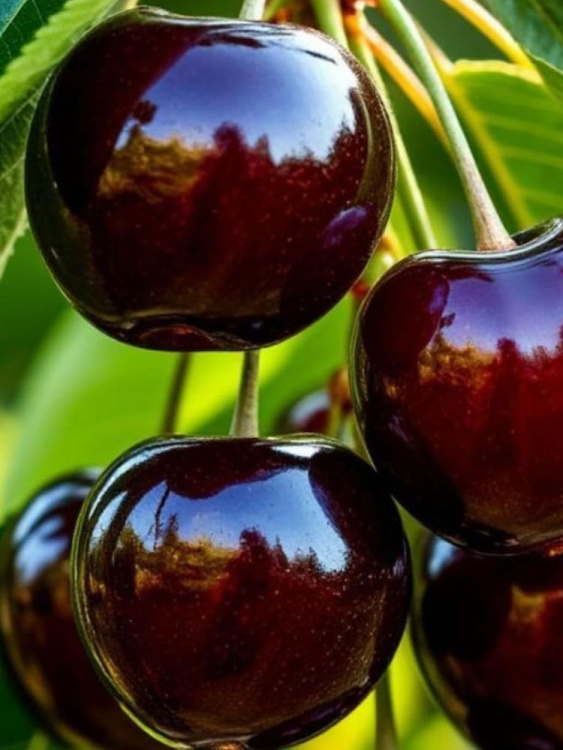 Черешня Ипуть купить с доставкой