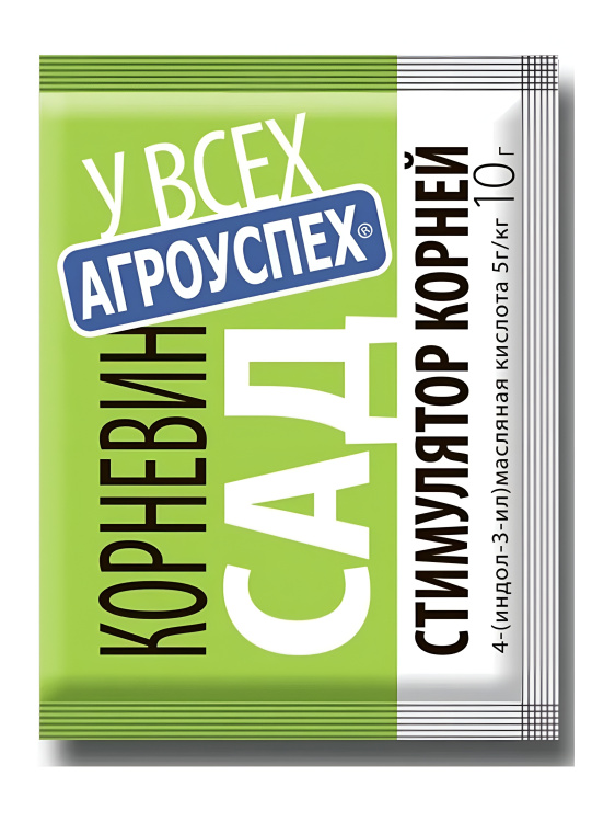 Корневин 10 г [Летто] купить с доставкой