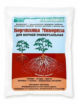 Кормилица Микориза 30г (БашИнком)(МА)(36шт) Кормилица Микориза 30г (БашИнком)(МА)(36шт)