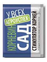 Корневин 5 г [Летто]