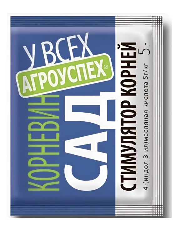 Корневин 5 г [Летто] купить с доставкой