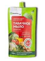 Мыло Табачное 350мл (БиоМастер)