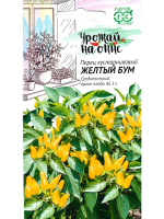 Перец Желтый бум кустарниковый [Гавриш]