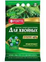 Хвойное с кремнием 2,5 кг [Бона Форте]