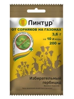 Линтур 1,8 г [Зеленая Аптека]