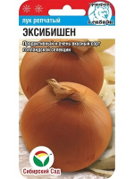Лук Эксибишен [Сибирский сад]