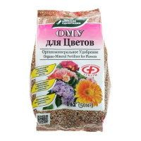ОМУ Цветочное 1кг [БХЗ]