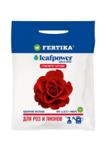 Фертика Leaf power для роз и пионов 15г.