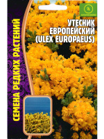 Утесник Европейский [Семена редких растений]