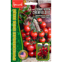 Томат черри Черфилд [Семена редких растений]