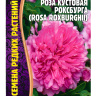 Роза кустовая Роксбурга [Семена редких растений] купить с доставкой