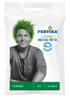 Газонное весна лето 2,5 кг [Фертика]