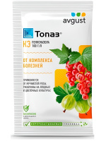 Топаз 2 мл [Август]