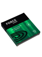 Спираль "FORCE guard" Бездымный 10 шт ./60
